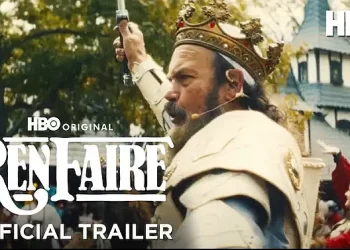 HBO Original Documentary Series “Ren Faire” Debuts June 2 [VIDEO]