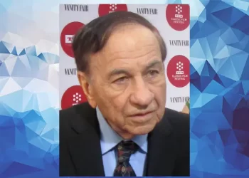 Richard M. Sherman, the Acclaimed “Mary Poppins” lyricist, passed away at 95.