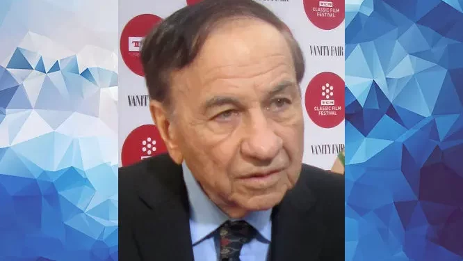 Richard M. Sherman, the Acclaimed “Mary Poppins” lyricist, passed away at 95.