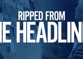 Lifetime Announces July Ripped from the Headlines Movies “Amish Affair” and “Sister Wife Murder”