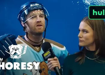 Official Hulu Trailer for “Shoresy” Season 3 [VIDEO]