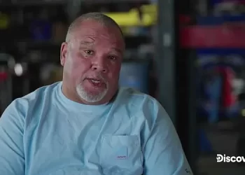 Late-Night Partiers Bet Against the Las Vegas Parking Laws in “Sin City Tow,” Premiering Tuesday, June 18 @ 9PM ET/PT on Discovery Channel [VIDEO]