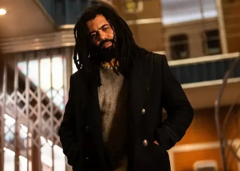 AMC Networks Sets Premiere Date for the Highly-Anticipated Fourth and Final Season of the Award-Winning Drama Series “Snowpiercer”