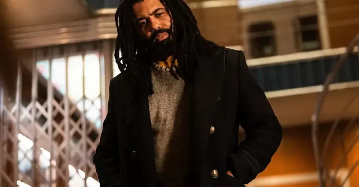 AMC Networks Sets Premiere Date for the Highly-Anticipated Fourth and Final Season of the Award-Winning Drama Series “Snowpiercer”
