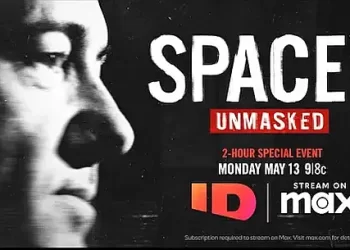 ID Sets US Premiere Date for Highly Anticipated Documentary “Spacey Unmasked” [VIDEO]