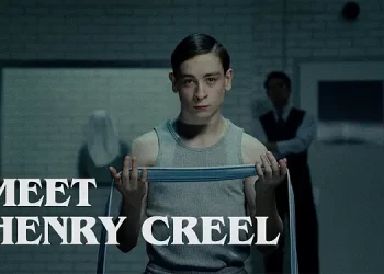 “Stranger Things: The First Shadow” – Meet Henry Creel – Netflix [VIDEO]