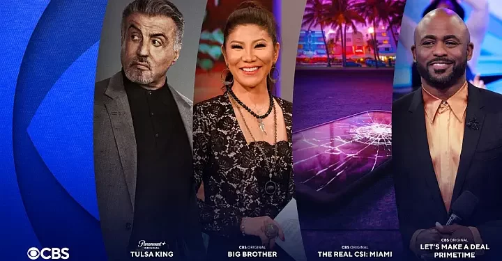 CBS Announces Its Summer 2024 Premiere Schedule