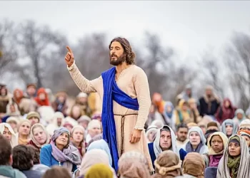 “The Chosen” Announces Season 4 Available for Streaming June 2 Exclusively in The Chosen App