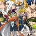 “The Seven Deadly Sins: Four Knights of the Apocalypse” – Official Netflix Trailer #2 [VIDEO]