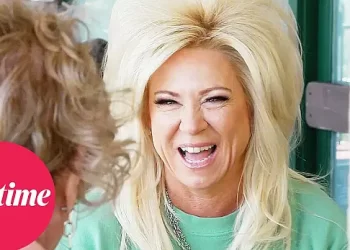 Lifetime’s “Theresa Caputo: Raising Spirits” All-New Specials Beginning in June [VIDEO]