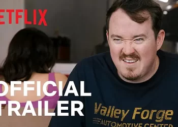 Official Netflix Trailer for “Tires” [VIDEO]