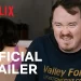 Official Netflix Trailer for “Tires” [VIDEO]