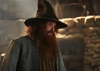 Rory Kinnear to Play Tom Bombadil in “The Lord of the Rings: The Rings of Power”