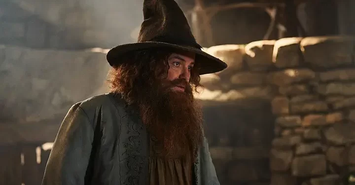 Rory Kinnear to Play Tom Bombadil in “The Lord of the Rings: The Rings of Power”