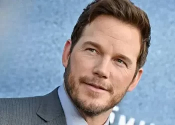 Chris Pratt’s stunt double, Tony McFarr, dead at 47