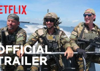 Official Netflix Trailer for “Toughest Forces on Earth” [VIDEO]