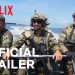 Official Netflix Trailer for “Toughest Forces on Earth” [VIDEO]