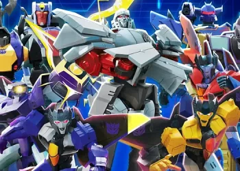 Paramount+ Reveals the Official Trailer for Season Two of “Transformers: EarthSpark,” Premiering Friday, June 7 [VIDEO]