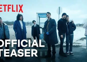 Official Netflix Trailer for “The Umbrella Academy” – Final Season – [VIDEO]