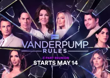 Bravo’s “Vanderpump Rules” Three-Part Reunion Begins May 14 @ 8PM ET/PT [VIDEO]