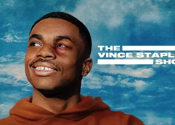 “The Vince Staples Show” Renewed for Season 2