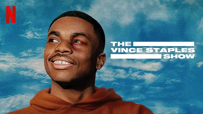 “The Vince Staples Show” Renewed for Season 2