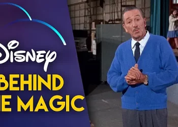 “Walt Disney: Behind the Magic” Celebrates the Pioneer Who Created an Entertainment Empire in Documentary Special That Tops June 2024 Premieres