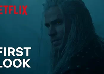 “The Witcher” Season 4 – First Look – Netflix [VIDEO]