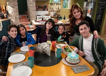 Disney Channel’s “Wizards Beyond Waverly Place” Title and First-Look Image Revealed