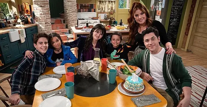 Disney Channel’s “Wizards Beyond Waverly Place” Title and First-Look Image Revealed