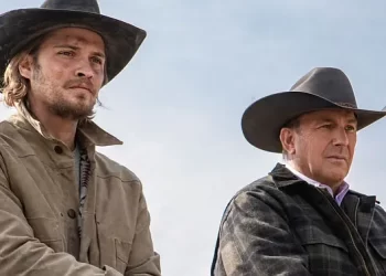 “Yellowstone” Begins Production in Montana