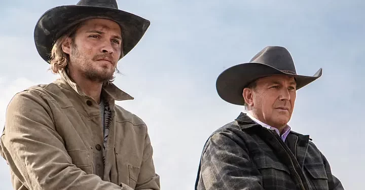 “Yellowstone” Begins Production in Montana