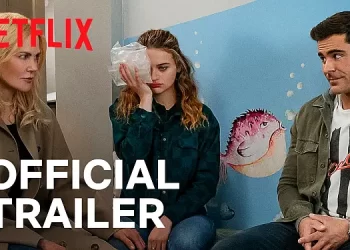 Official Netflix Trailer for “A Family Affair” A New Comedy Starring Nicole Kidman [VIDEO]