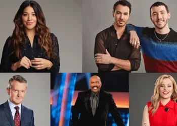 ABC Announces Summer 2024 Premiere Dates as the Network Leads the Season as No. 1 in Entertainment for the Fifth Consecutive Year