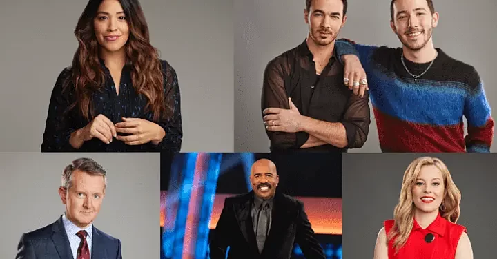 ABC Announces Summer 2024 Premiere Dates as the Network Leads the Season as No. 1 in Entertainment for the Fifth Consecutive Year