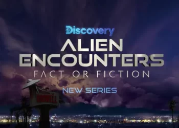 All-New Series “Alien Encounters: Fact or Fiction” Premieres June 19 @ 10PM on Discovery Channel