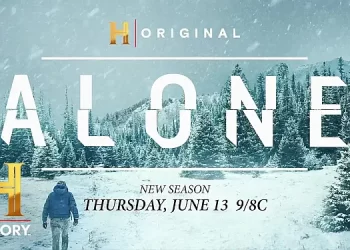 The History Channel’s Hit Survival Series “Alone” Returns For Season 11 on Thursday, June 13 [VIDEO]