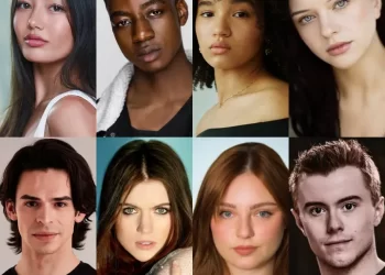 “Bet,” A Live-Action Adaptation of the Thriller Manga “Kakegurui” Is Now in Production in Toronto