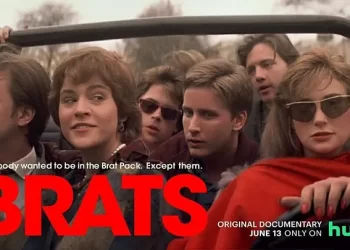 ABC News Studios, in Partnership with Neon, Announces “Brats,” from Director Andrew McCarthy, to Premiere on Hulu Thursday, June 13