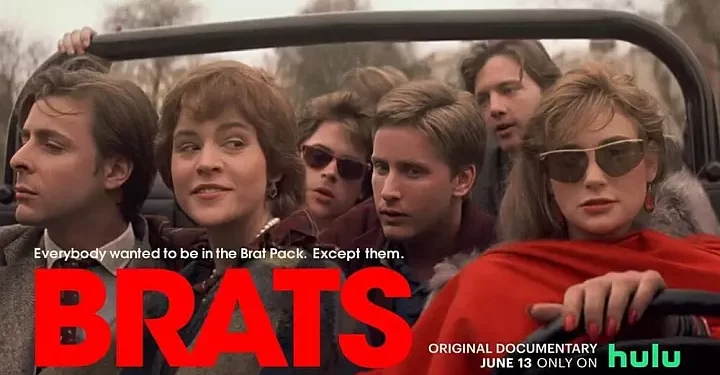 ABC News Studios, in Partnership with Neon, Announces “Brats,” from Director Andrew McCarthy, to Premiere on Hulu Thursday, June 13