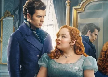 “Bridgerton” Season Three Premiere! Thursday, May 16 on Netflix [VIDEO]