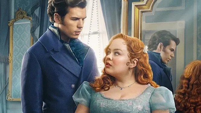 “Bridgerton” Season Three Premiere! Thursday, May 16 on Netflix [VIDEO]