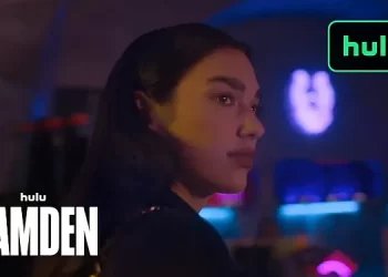Trailer Premiere for the Hulu Original Series “Camden” Premiering May 29 [VIDEO]