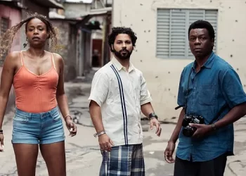 New HBO Original Series “City of God: The Fight Rages On” Premieres This August on Max
