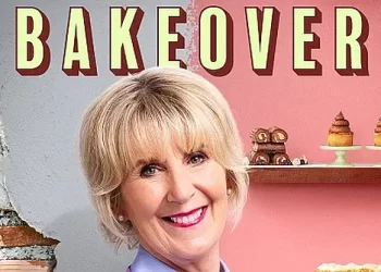 The CW New Series “The Big Bakeover” Premieres June 14