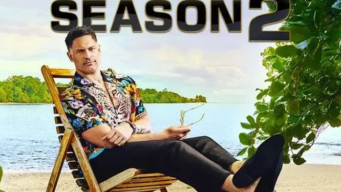 NBC’s “Deal or No Deal Island” Renewed for Season 2
