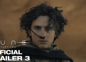 “Dune: Part Two” Begins Streaming on Max May 21 [VIDEO]