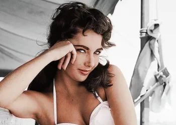 HBO Original Documentary “Elizabeth Taylor: The Lost Tapes” Debuts August 3