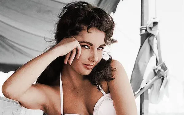 HBO Original Documentary “Elizabeth Taylor: The Lost Tapes” Debuts August 3