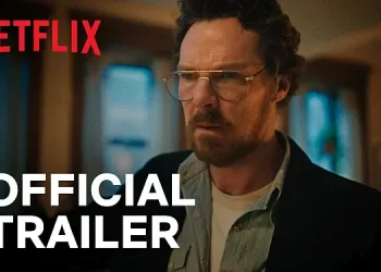 Official Netflix Trailer for “Eric” A Thriller Starring Benedict Cumberbatch [VIDEO]